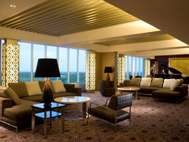 ノボテル バンカ ホテル&コンベンション センター (Novotel Bangka Hotel & Convention Centre)の写真