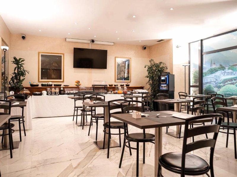 オテル ブオンコンジーヨ (Hotel Buonconsiglio)の写真