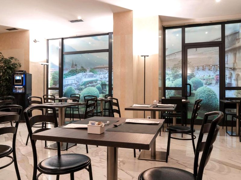 オテル ブオンコンジーヨ (Hotel Buonconsiglio)の写真