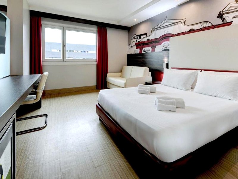 B&B ホテル トレント (B&B Hotel Trento)の写真