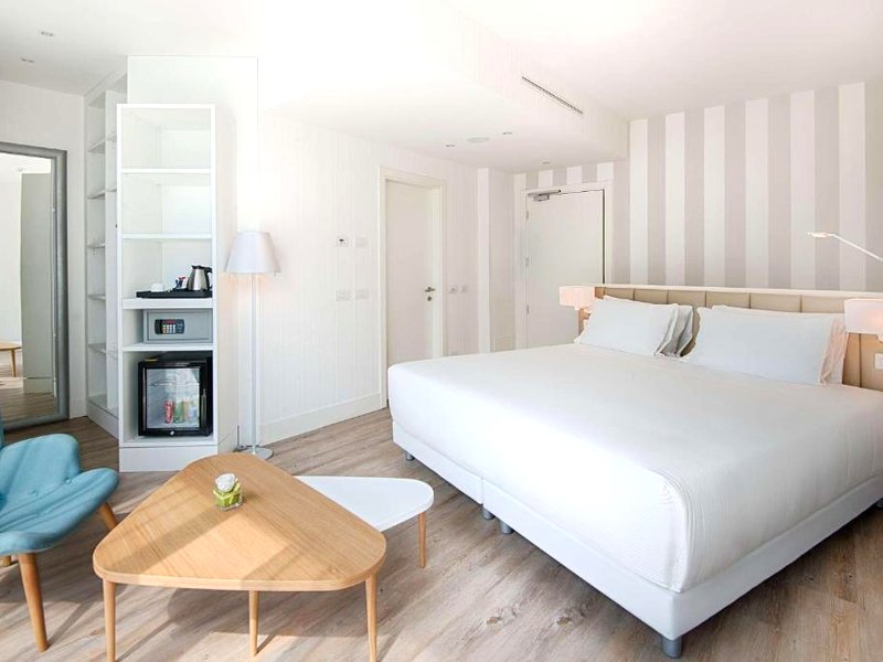 NH トレント (NH Trento)の写真