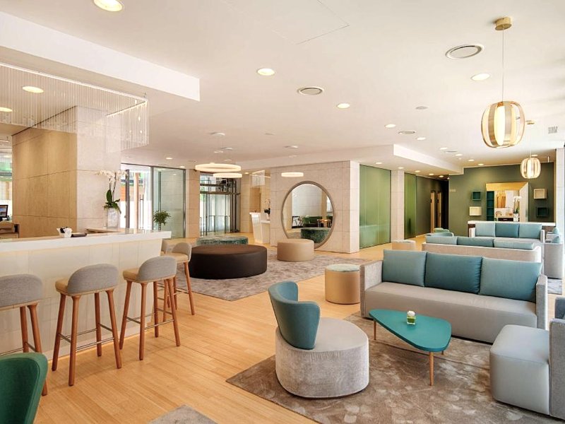 NH トレント (NH Trento)の写真