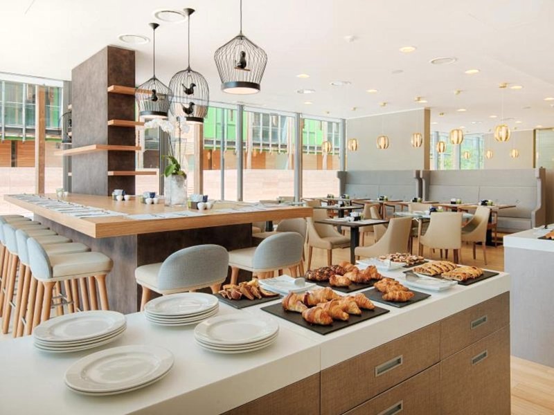 NH トレント (NH Trento)の写真