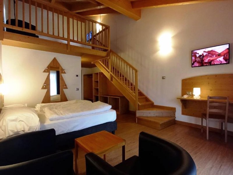 Hotel Monte Bondoneの写真