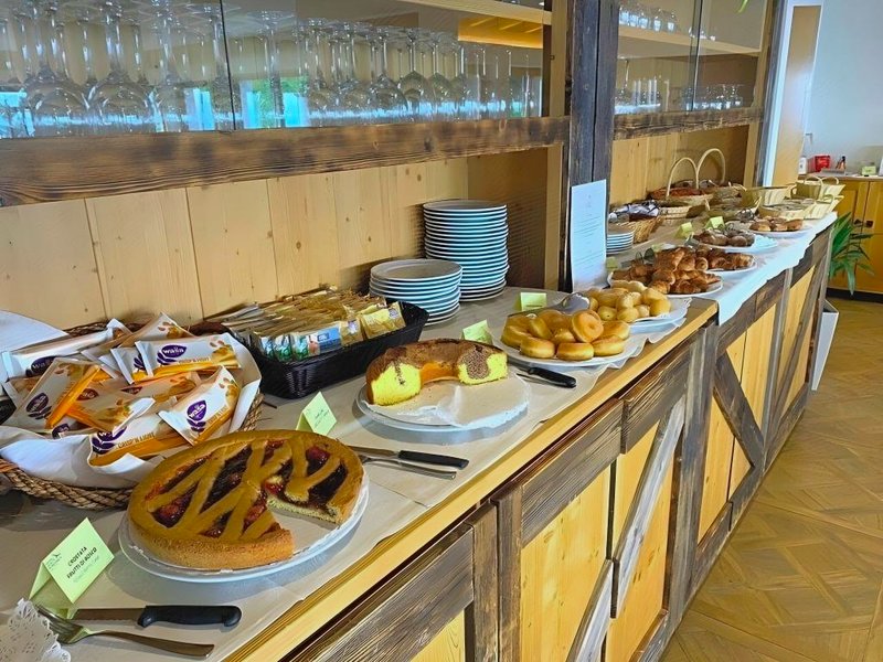 Hotel Monte Bondoneの写真