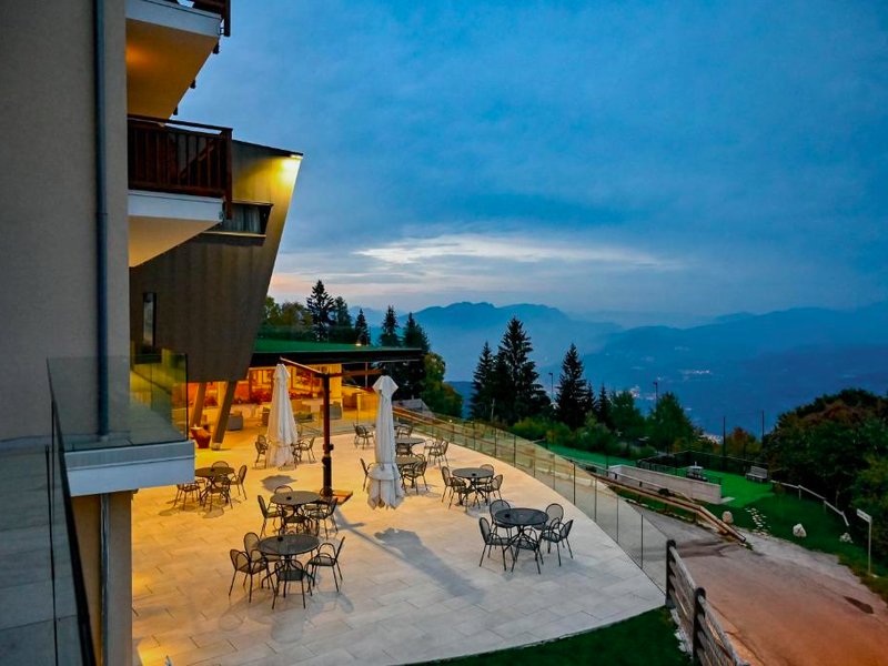 Hotel Monte Bondoneの写真