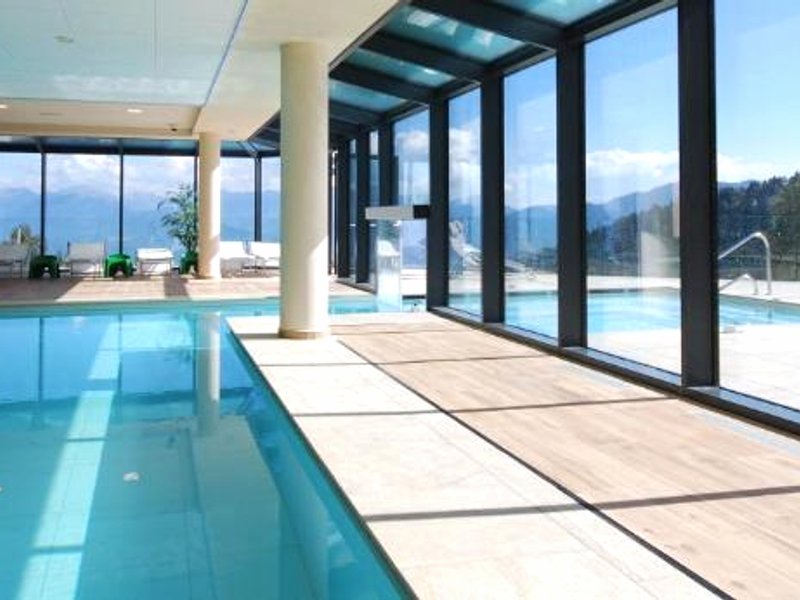 Hotel Monte Bondoneの写真