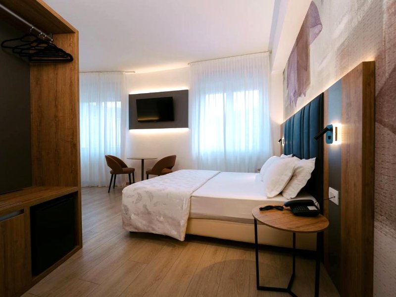 Hotel Everestの写真