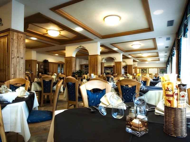 Hotel Everestの写真