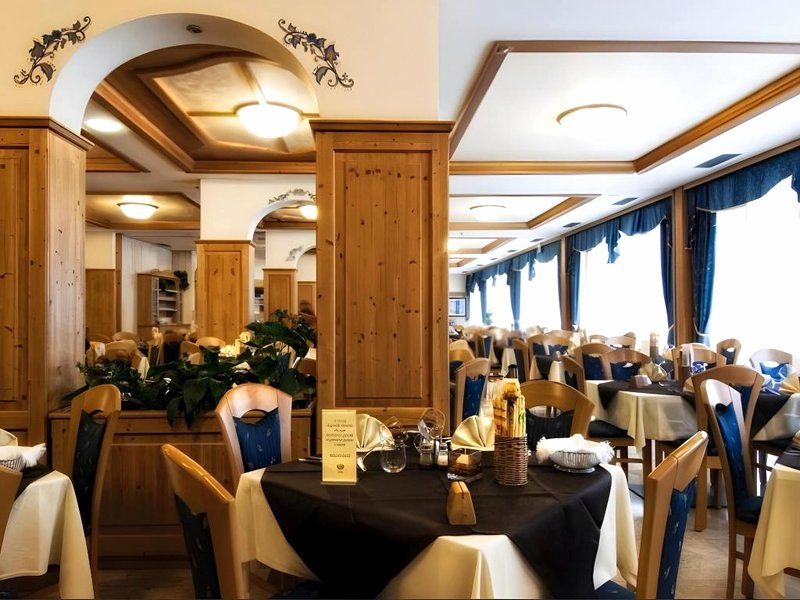 Hotel Everestの写真