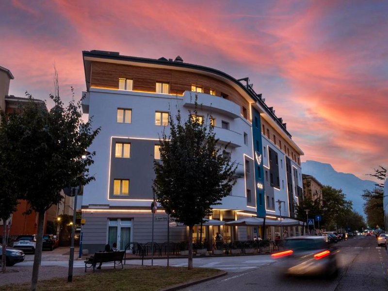 Hotel Everestの写真