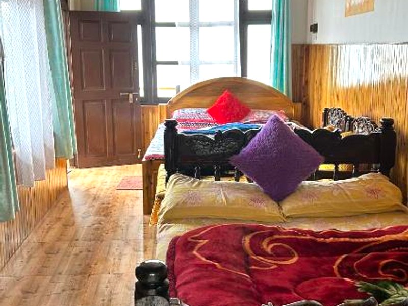 Bhumika Homestayの写真