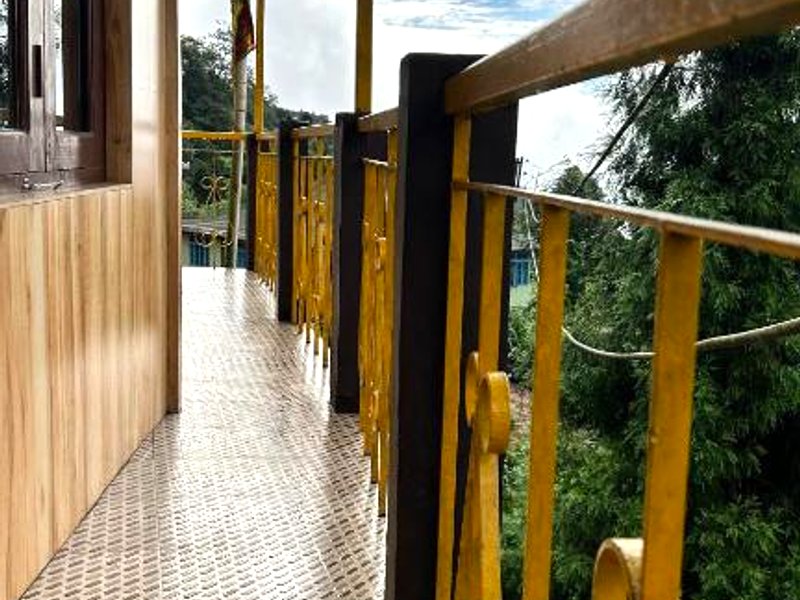 Bhumika Homestayの写真