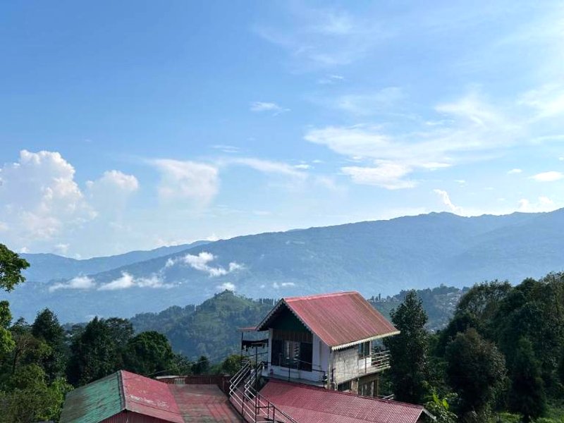 Bhumika Homestayの写真