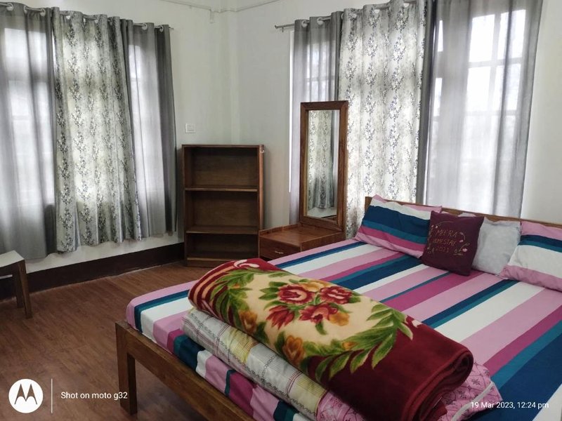 Meera Homestay の写真