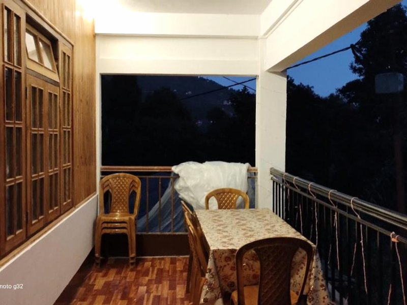 Meera Homestay の写真