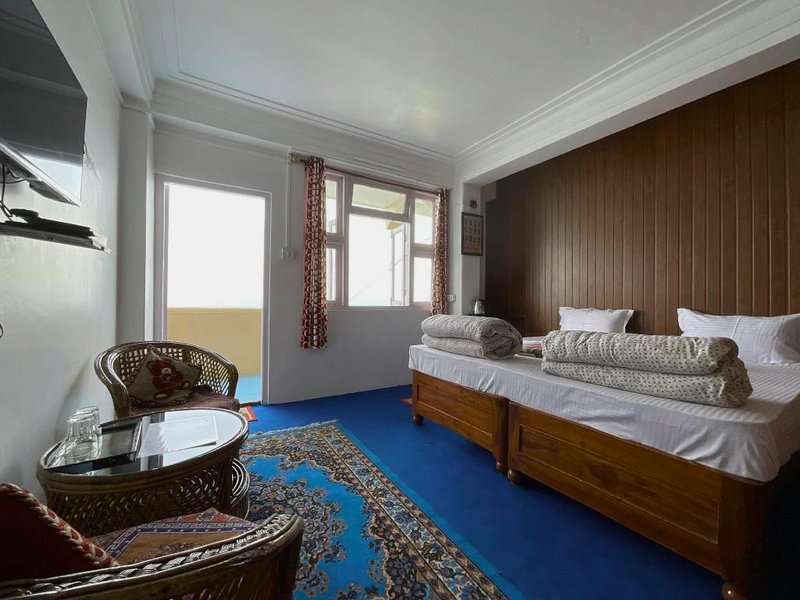 ホテル ロング アイランド (HOTEL LONG ISLAND)の写真