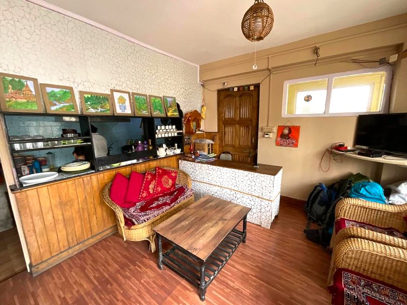 ホテル ロング アイランド (HOTEL LONG ISLAND)の写真