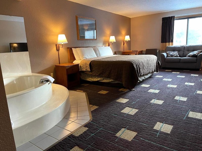 Walker Hotelの写真
