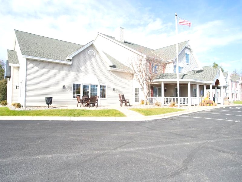 Country Inn Walkerの写真