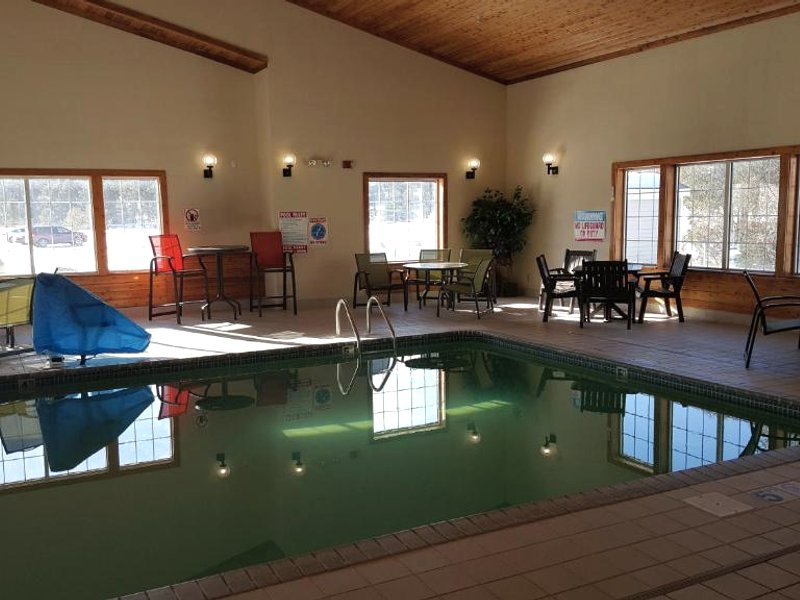 Country Inn Walkerの写真