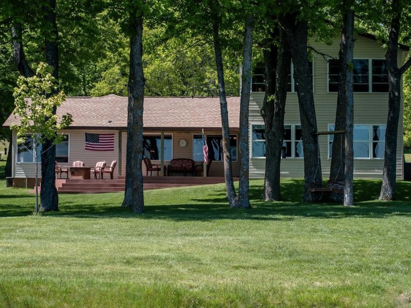Leech Lake Resort Bed & Breakfastの写真
