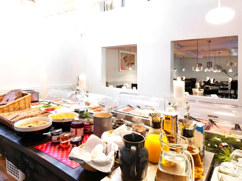 SPiS Hotell Naranの写真
