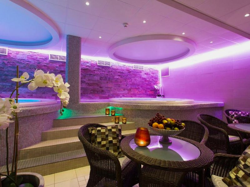 Best Western Plus Savoy Luleaの写真
