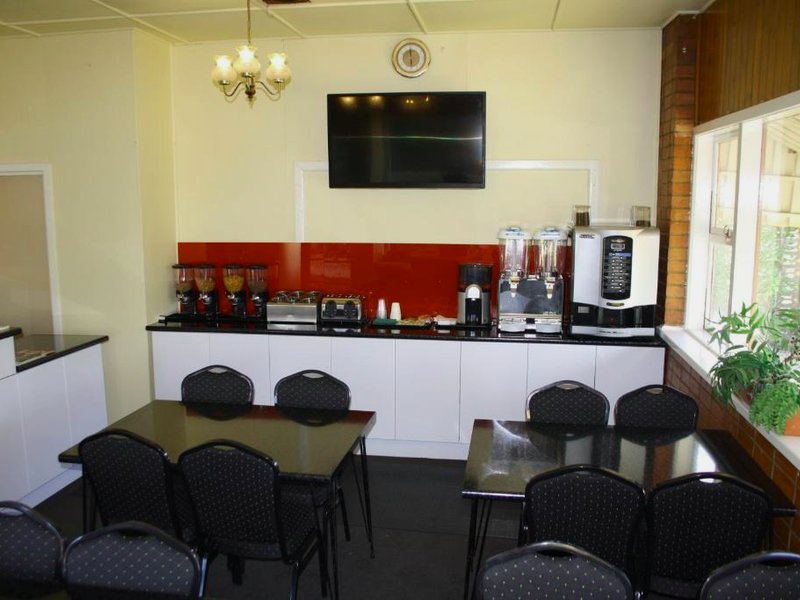 Nhill Oasis Motelの写真