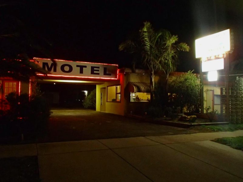 Nhill Oasis Motelの写真