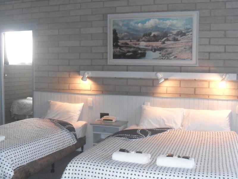 Motel Dimboolaの写真