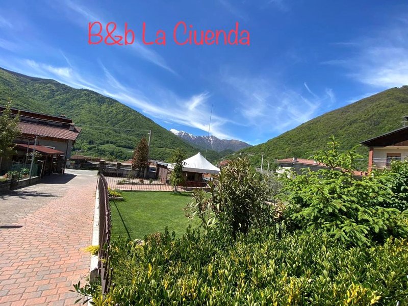 La Ciuendaの写真