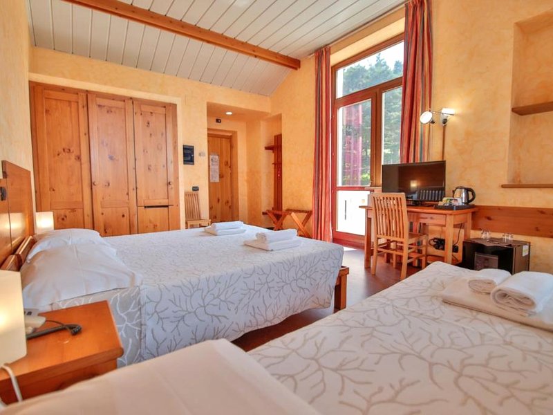 Pràcatinat Hotel & Restaurant (Pracatinat Hotel & Restaurant)の写真