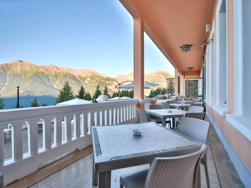 Pràcatinat Hotel & Restaurant (Pracatinat Hotel & Restaurant)の写真