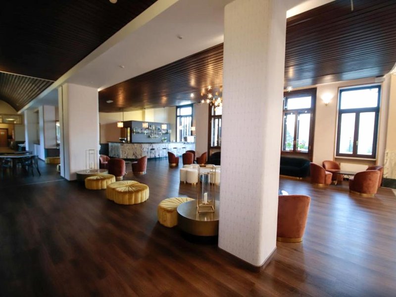 Pràcatinat Hotel & Restaurant (Pracatinat Hotel & Restaurant)の写真