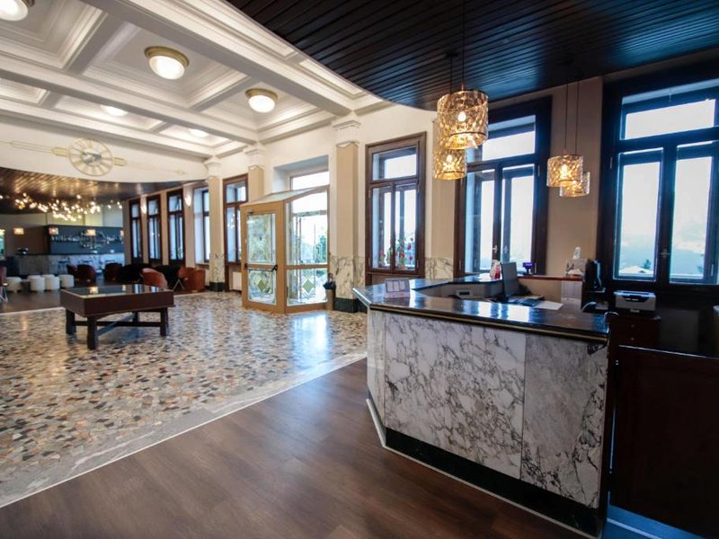 Pràcatinat Hotel & Restaurant (Pracatinat Hotel & Restaurant)の写真