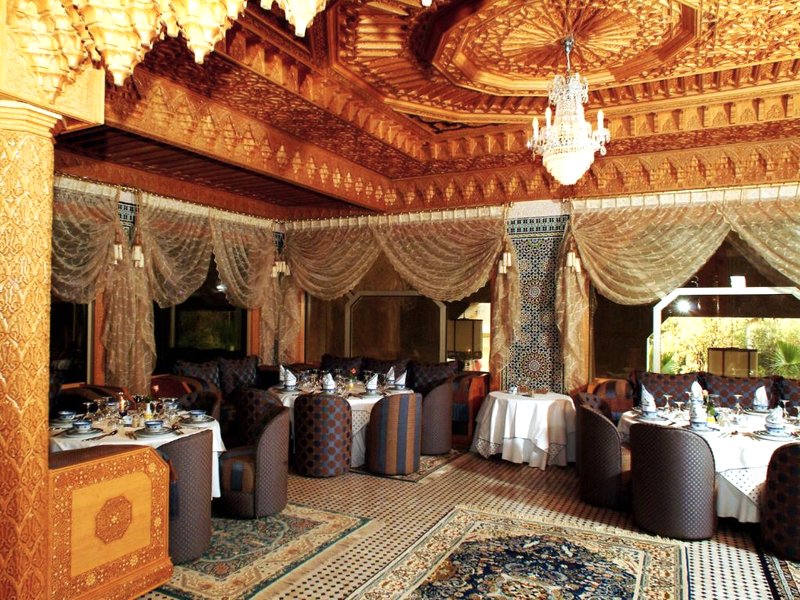 ラマダ バイ ウィンダム フェス (Ramada by Wyndham Fes)の写真