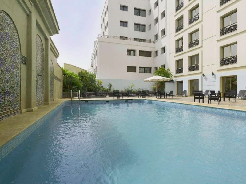 ラマダ バイ ウィンダム フェス (Ramada by Wyndham Fes)の写真