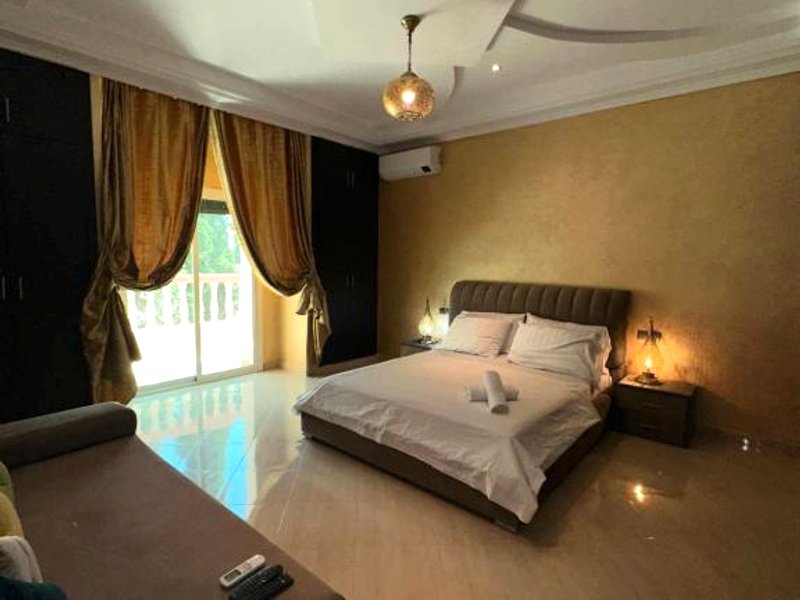 La Palmeraie De Moulay Yacoubの写真