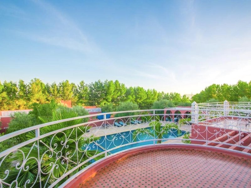 La Palmeraie De Moulay Yacoubの写真