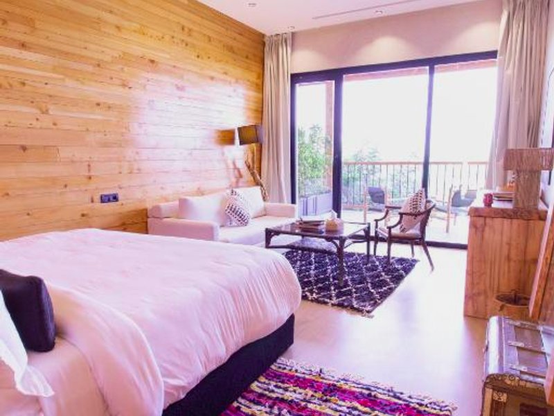 Bio et Bois -Luxury Bio Farm-の写真