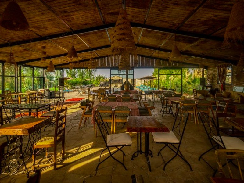 Bio et Bois -Luxury Bio Farm-の写真