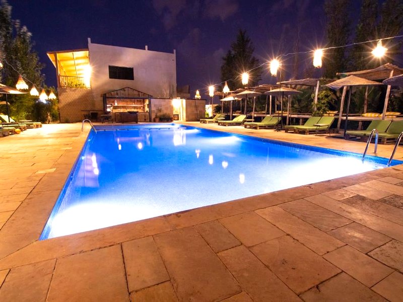 Bio et Bois -Luxury Bio Farm-の写真