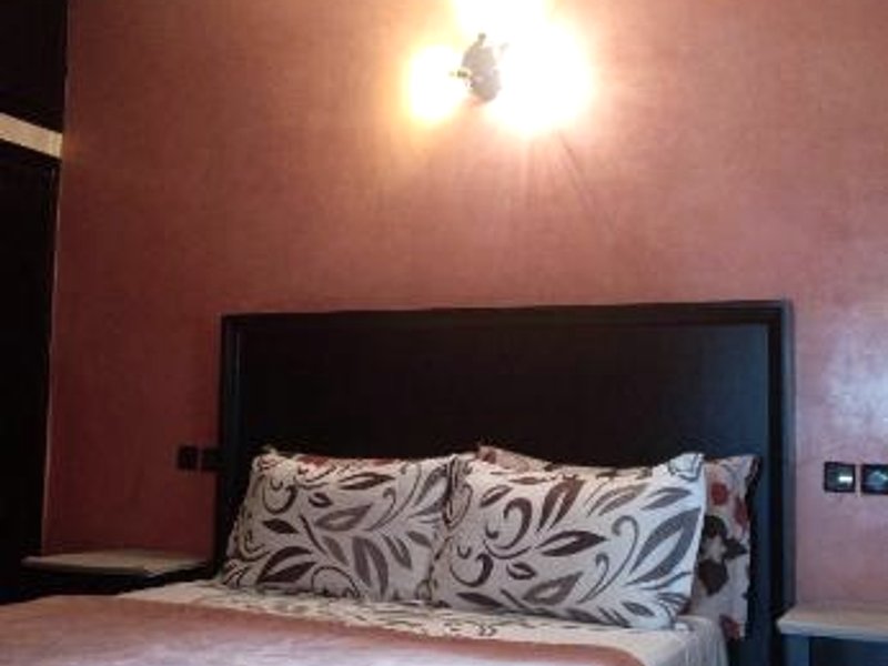 Appartement abdessalam fetouakiの写真