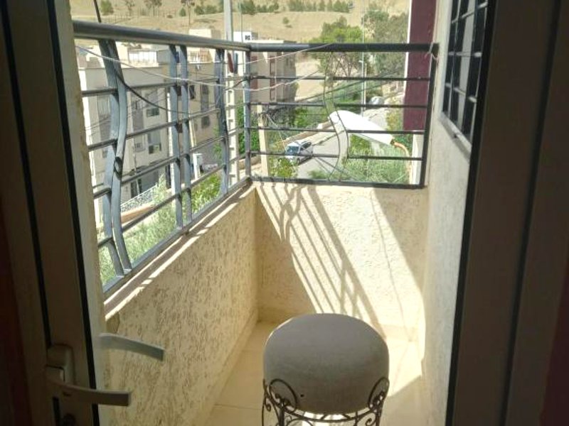 Appartement abdessalam fetouakiの写真