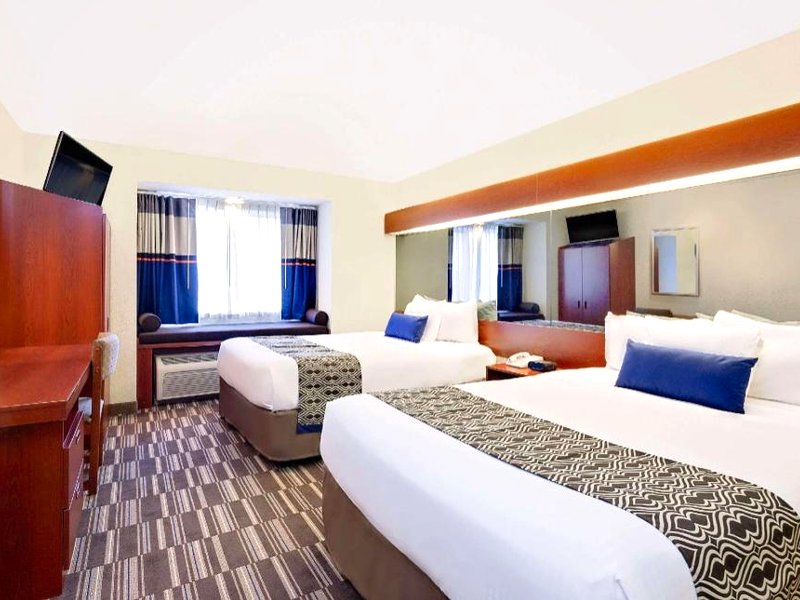 マイクロテル イン&スイーツ バイ ウィンダム ミドルタウン (Microtel Inn & Suites by Wyndham Middletown)の写真