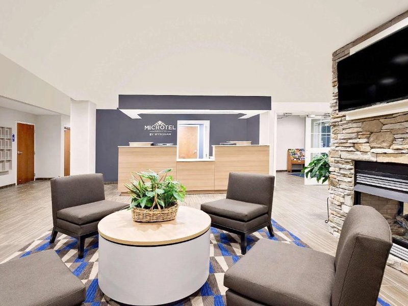 マイクロテル イン&スイーツ バイ ウィンダム ミドルタウン (Microtel Inn & Suites by Wyndham Middletown)の写真