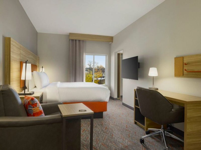Candlewood Suites Middletown Goshen By IHGの写真