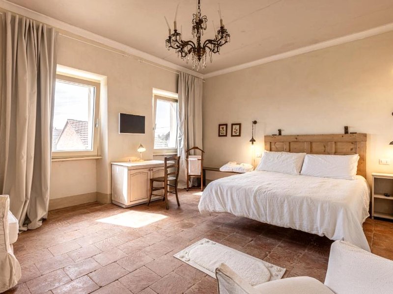 Le libellule relaisの写真