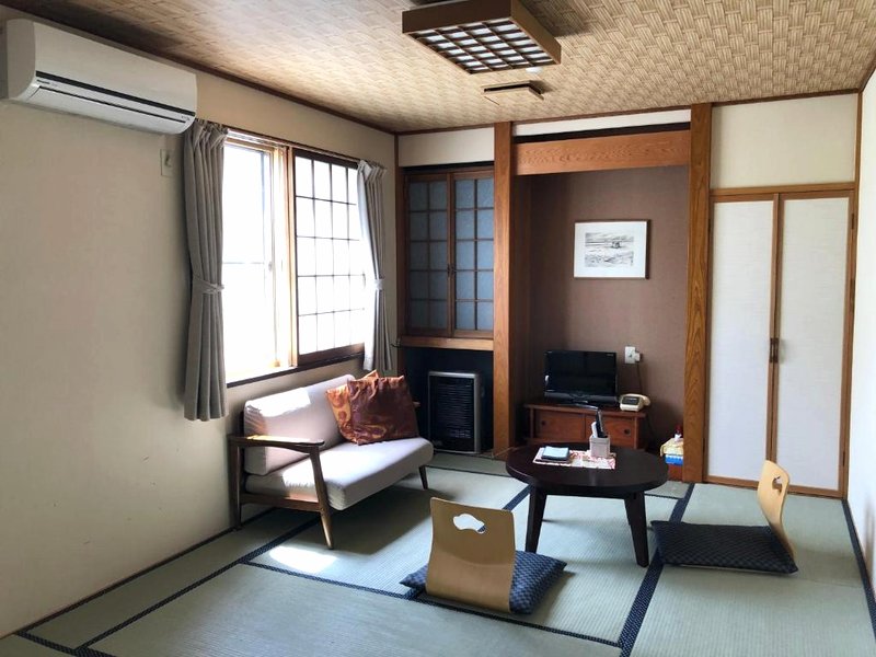 旅の宿 斉川 (Tabinoyado Saikawa)の写真